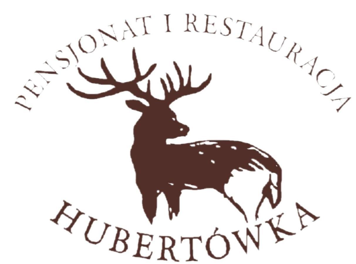 Pensjonat I Restauracja Hubertowka Milicz Eksteriør billede